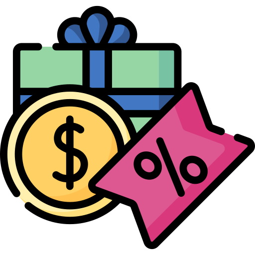 Bonuses & Promotions