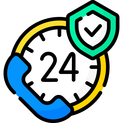 24/7 Customer Support